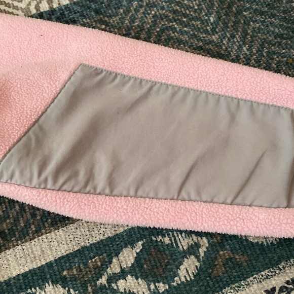 Girls North face Jacket - Picture 9 of 12